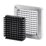 Winco HCD-250BK