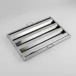 Winco HFS-1620-SplitCase