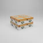 Winco JC-4-SplitCase