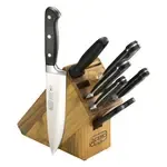 Winco KFP-BLKA