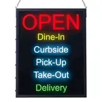 Winco LED-20