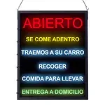 Winco LED-21