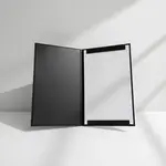 Winco LMD-814BK-SplitCase