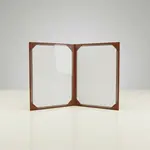 Winco LMD-814BN-SplitCase