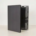 Winco LMF-811GY-SplitCase