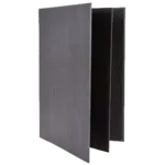 Winco LMF-814BK-SplitCase