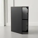 Winco LMF-814BK-SplitCase