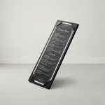 Winco LMS-414BK-SplitCase