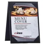 Winco LMTD-57BK