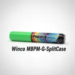 Winco MBPM-G-SplitCase