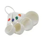 Winco MCPP-4-SplitCase