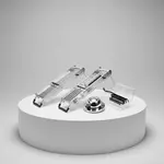 Winco MDL-15-SplitCase