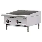 Winco NGCB-24R
