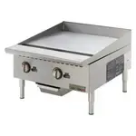 Winco NGGD-24M