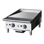 Winco NGGD-24T