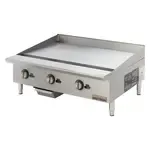 Winco NGGD-36M