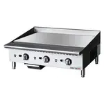 Winco NGGD-36T