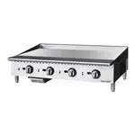 Winco NGGD-48T