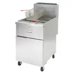 Winco NGGF-70-LP