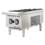 Winco NGHP-2