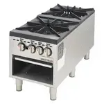 Winco NGSP-2