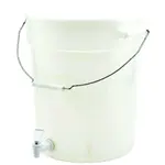 Winco PBDW-22-SplitCase