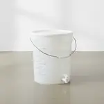 Winco PBDW-22-SplitCase