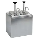 Winco PKTS-2D