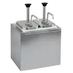 Winco PKTS-2D