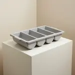 Winco PL-4B-SplitCase