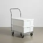 Winco PL-6N-SplitCase