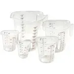 Winco PMCP-5SET