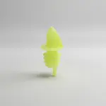 Winco PPR-2Y-SplitCase