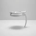 Winco PSUD-WLID-SplitCase