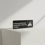 Winco SGN-322-SplitCase