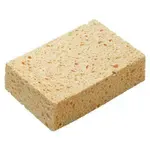Winco SP-C64Y Biodegradable Sponge - Pack of 3