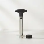 Winco SPC-3 Heavy Duty Pineapple Corer with Serrated Teeth