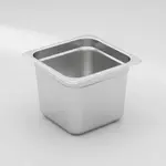 Winco SPJH-606-SplitCase