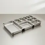 Winco SPJL-HCS-SplitCase