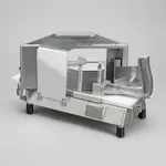 Winco TTS-188 Manual Tomato Slicer - 3/16" Slice