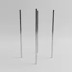 Winco VC-34P-SplitCase