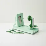 Winco VTS-3G Turning Slicer with Interchangeable Blades