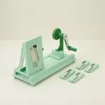 Winco VTS-3G Versatile Turning Slicer with Interchangeable Blades