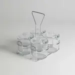 Winco WH-9-SplitCase