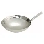 Winco WOK-16N