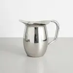 Winco WPB-2-SplitCase