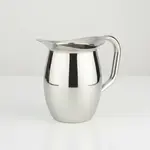 Winco WPB-3-SplitCase