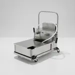 Winston Industries F662T