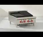 Wolf ACB25-QS-COMMANDER