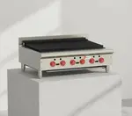 Wolf ACB36-QS-COMMANDER